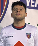 Lorenzo SALVATORI - Centrocampista